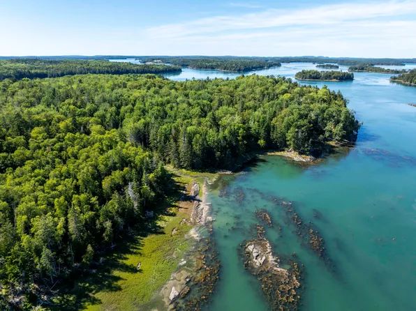 Lot 48 Coffins Neck Road, Lubec, ME 04652