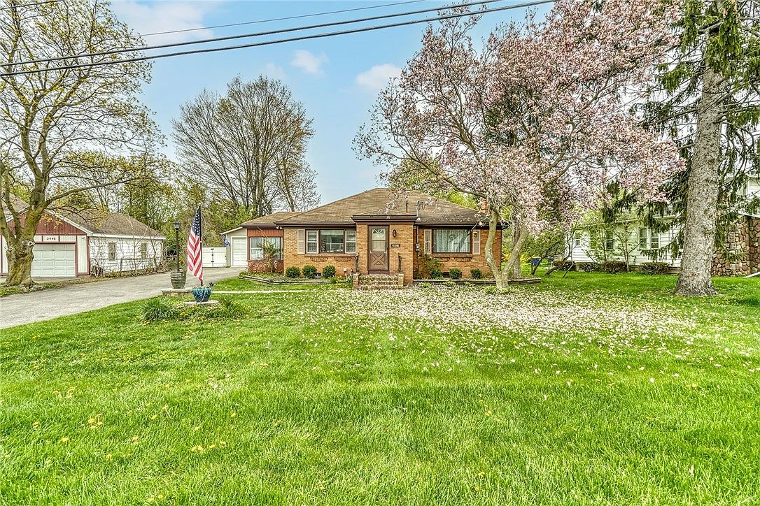 2448 Browncroft Blvd, Rochester, NY 14625 Zillow