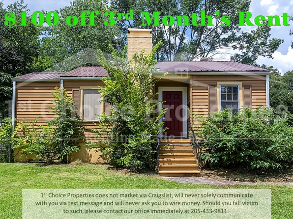 340 McPherson Ave, Birmingham, AL 35228