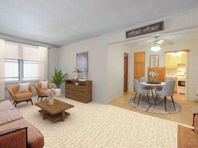 3060 Ocean Ave APT 2C, Brooklyn, NY, 11235