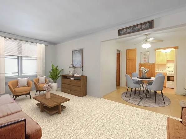 3060 Ocean Ave APT 2C, Brooklyn, NY 11235