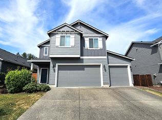 17008 NE 18th Ave, Ridgefield, WA 98642
