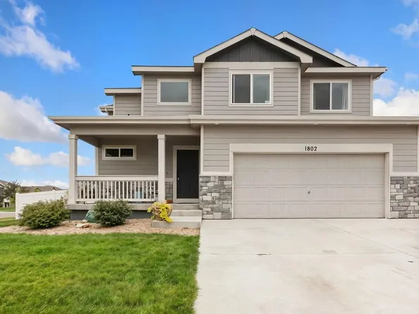 1802 104th Ave, Greeley, CO 80634