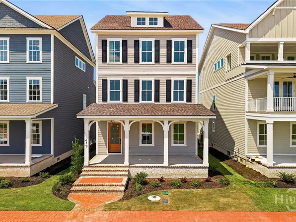 419 Reserve Way, Savannah, GA 31401