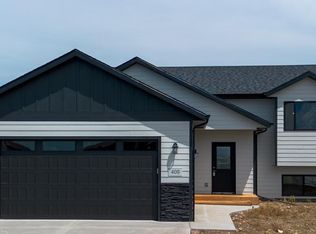 409 Constitution Blvd, Box Elder, SD 57719