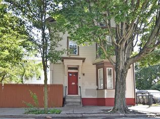 41 Candace St, Providence, RI 02908