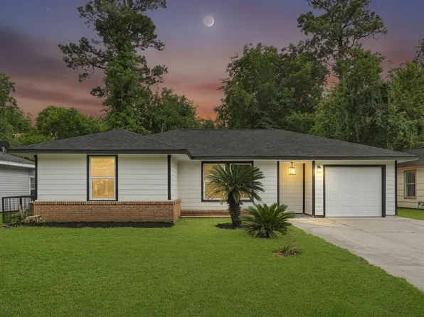 7218 Bretshire Dr, Houston, TX 77016