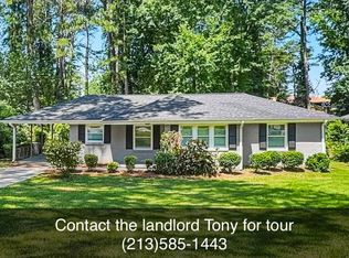 1096 Longshore Dr #2, Decatur, GA 30032