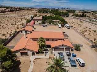 4440 Raven Ave, Las Vegas, NV 89139