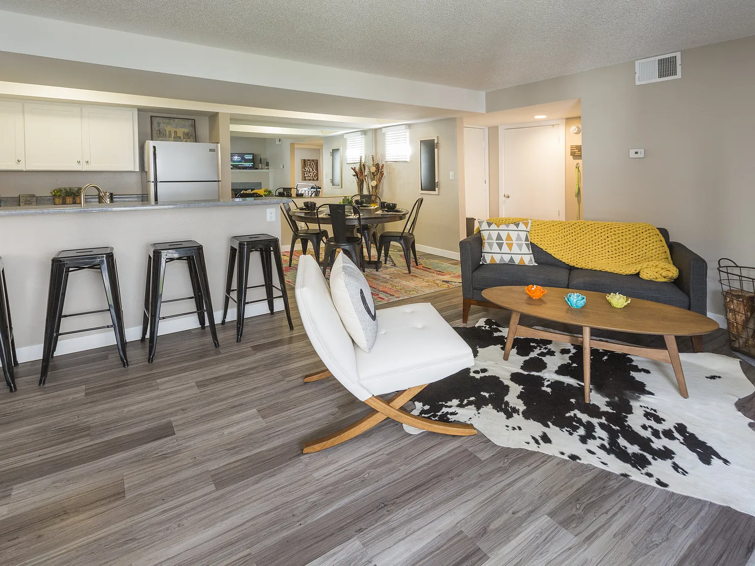 Cottonwood Terrace — Photo 4