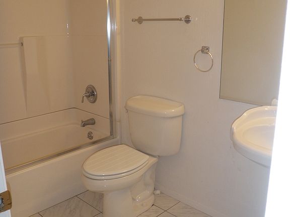 Hall Bath