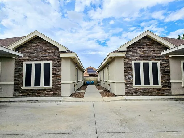 3605 Tinsley Ave, Edinburg, TX 78539
