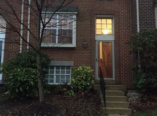 5231 Cannes Ct, Alexandria, VA 22315