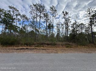 LOT 22 Pepperhill Rd, Southport, NC 28461