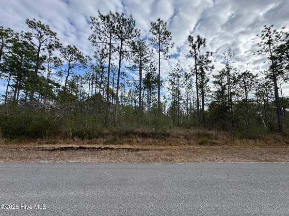LOT 22 Pepperhill Rd, Southport, NC 28461