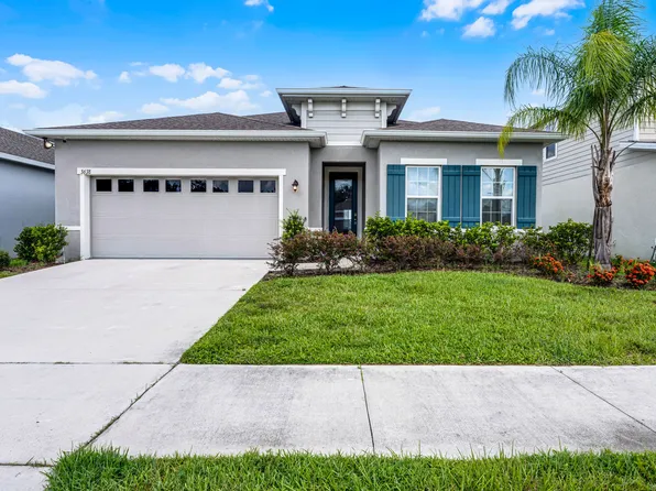 3638 Lazy River Ter, Sanford, FL 32771