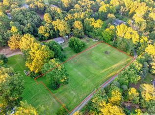 0 Kitta Rd, North Little Rock, AR 72118