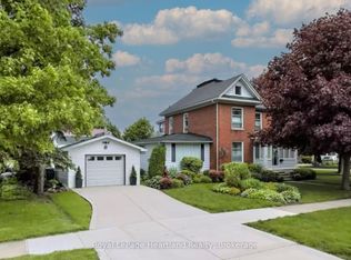 107 Wellington St S, Goderich, ON N7A3T1