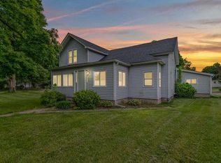 401 Saint Joseph St, Union City, MI 49094