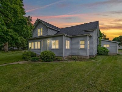 401 Saint Joseph St, Union City, MI, 49094