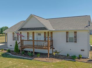 253 Green Rd, Fort Payne, AL 35968