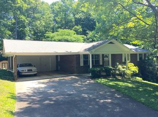 2148 Ridgecrest Dr LOT 8, Maryville, TN 37803