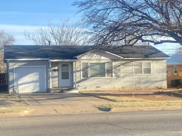 4804 42nd St, Lubbock, TX 79414