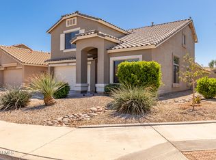 73 W Canyon Rock Rd, Queen Creek, AZ 85143