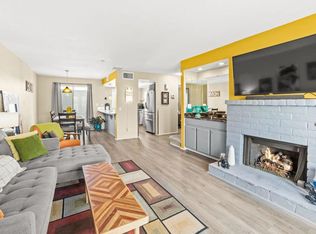 280 S Avenida Caballeros UNIT 268, Palm Springs, CA 92262