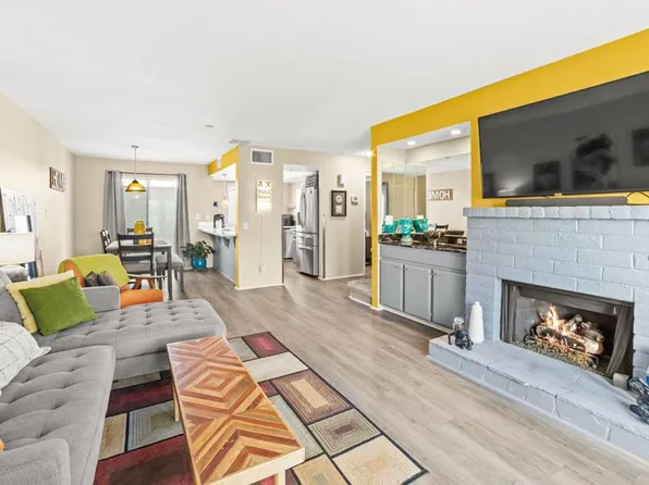 280 S Avenida Caballeros Unit 268, Palm Springs, CA 92262