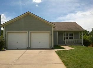 8307 NE 115th St, Kansas City, MO 64157