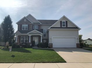 5943 W 173rd Ave, Lowell, IN 46356