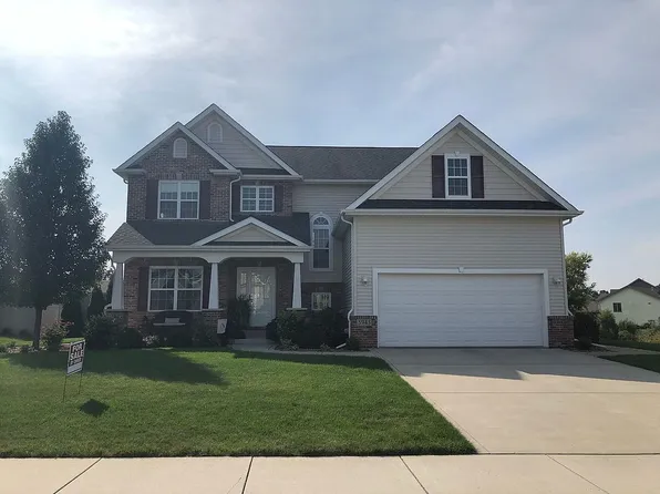 5943 W 173rd Ave, Lowell, IN 46356