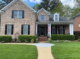 12033 Pawleys Mill Cir, Raleigh, NC 27614