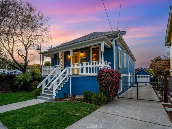 2210 Prune St, Pinole, CA 94564