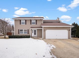 236 N Bridge Rd, Dekalb, IL 60115