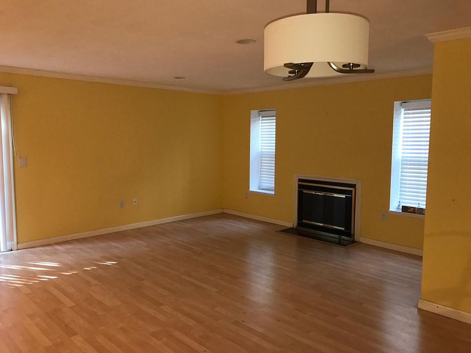 Oversized Living Room