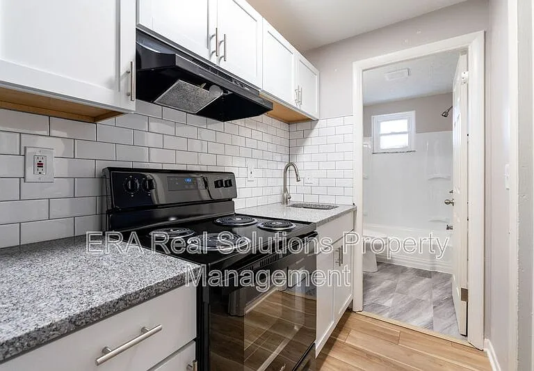 3400 Camp Chase Dr #4B — Photo 6