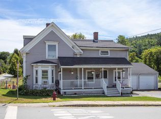 220 Elm Street, St. Johnsbury, VT 05819