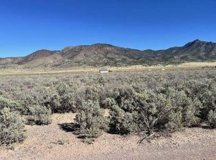 3200 N 1400 E, Beryl, UT 84714