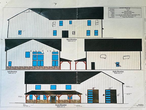 3rd image of 25280 Quinn Rd