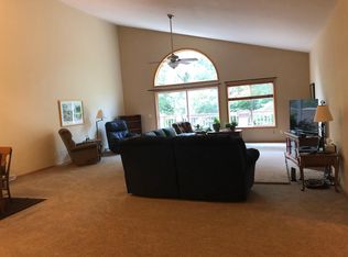 701 Cherokee Path, Lake Mills, WI 53551