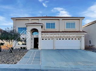 557 Leap Frog Ave, Las Vegas, NV 89183