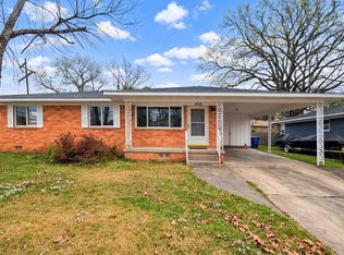 4518 N Olive St, N Little Rock, AR 72116