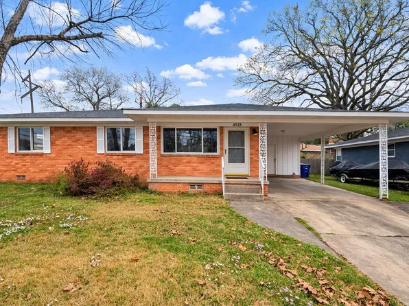 4518 N Olive St, N Little Rock, AR 72116