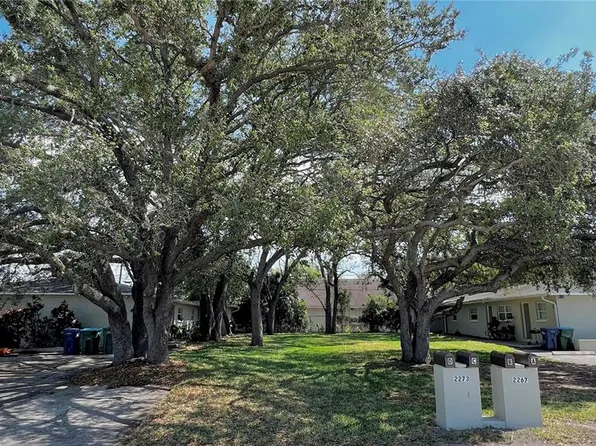 2267 & 2273 Norman Dr, Clearwater, FL 33765