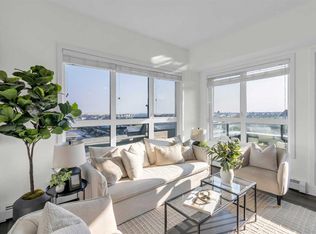 350 S Livingston Cmn NE #1402, Calgary, AB T3P 1M5