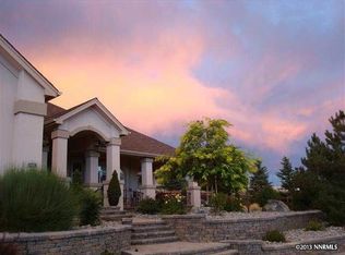 2957 San Miguel Ct, Minden, NV 89423