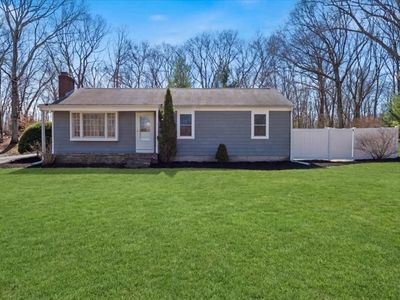260 Cumberland Ave, North Attleboro, MA, 02760