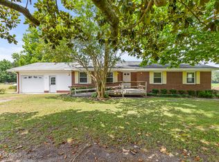 334 Dogwood Stand Rd, Delco, NC 28436